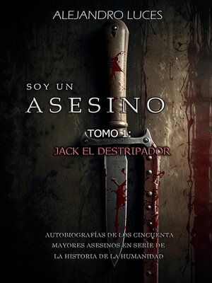 cover image of Soy un Asesino